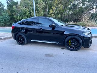 BMW X6 2009