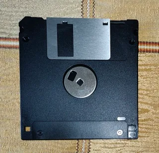 Floppy Disk "SONY"