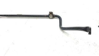 BARRA ESTABILIZADORA DELANTERA RENAULT MASTER III AUTOBÚS (J