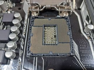 Placa ASUS PRIME B250M-K (1151)