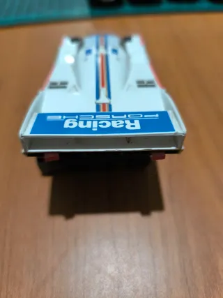 Porsche 962 Scalextric