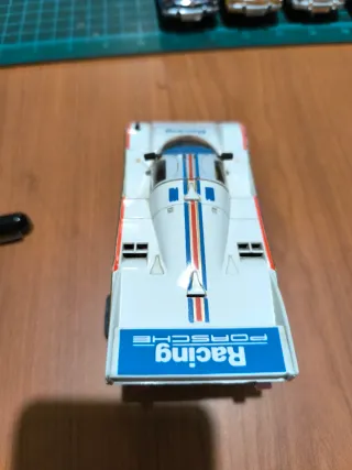 Porsche 962 Scalextric