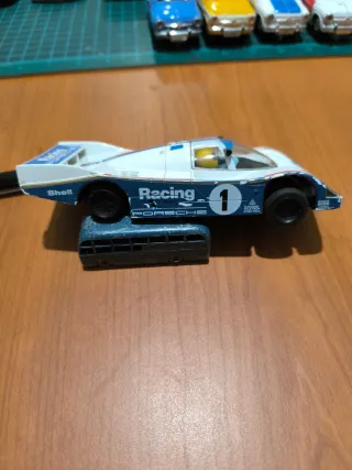 Porsche 962 Scalextric