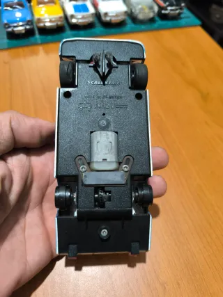 Porsche 962 Scalextric