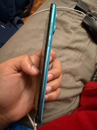 Motorola Edge 40 Neo