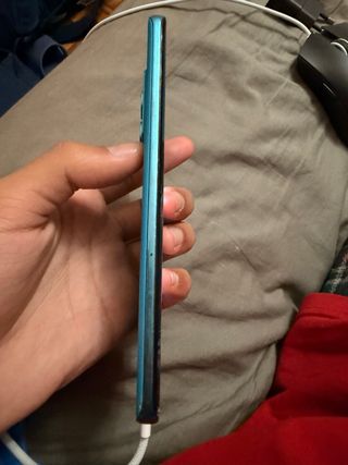 Motorola Edge 40 Neo