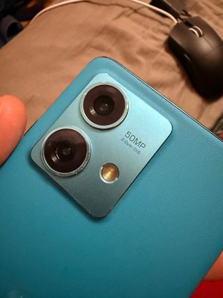 Motorola Edge 40 Neo