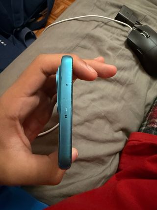 Motorola Edge 40 Neo