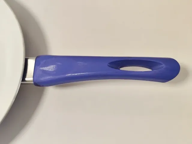 Sartén Tekno Cheff morada 28 cm