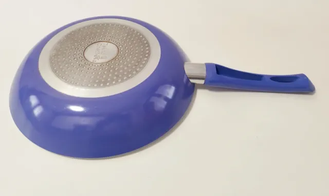 Sartén Tekno Cheff morada 28 cm