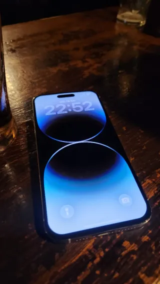 iPhone 14 Pro Max 256GB