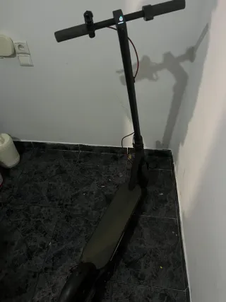 Patinete Xiaomi Scooter 4