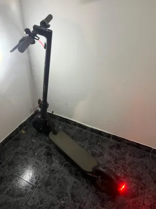 Patinete Xiaomi Scooter 4