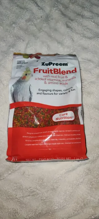 Jaula grande para pájaros