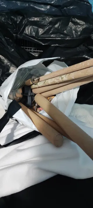 Jaula grande para pájaros