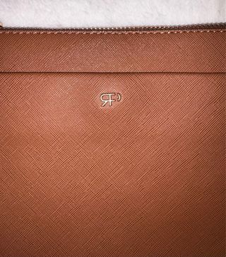 Bolso Parfois Marrón