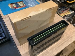 The King of Fighters 94 SNK Neo Geo MVS MATCH INT