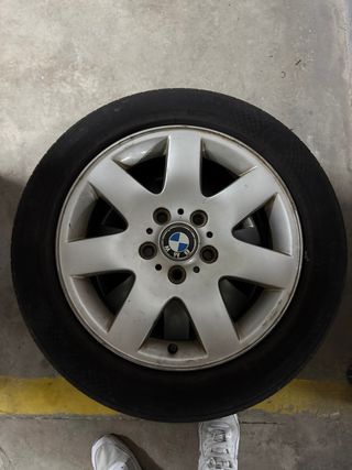 Llantas BMW E46 16”