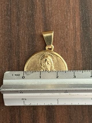 Oro 18k