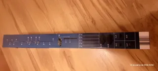 Rinconera telescópica para ducha