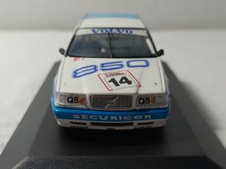 Lote de 2 miniaturas a escala 1/43 de Jan Lammers