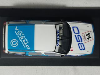 Lote de 2 miniaturas a escala 1/43 de Jan Lammers