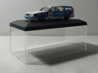 Lote de 2 miniaturas a escala 1/43 de Jan Lammers