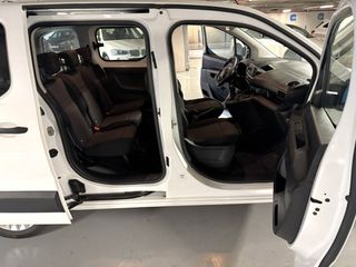 Toyota Proace City, 1.5 Diésel, 07/2021