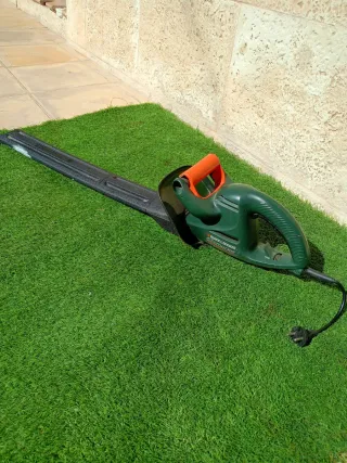 Cortasetos Eléctrico Black & Decker GT360