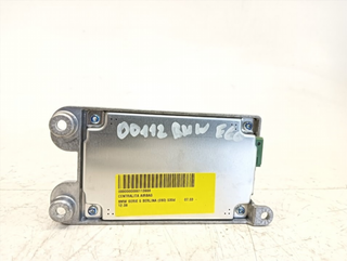 CENTRALITA AIRBAG BMW SERIE 5 BERLINA (E60) 306D2