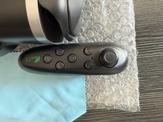 Occhiali VR Shinecon + Cuffie