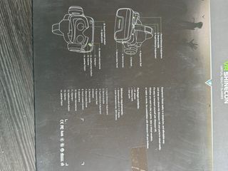 Occhiali VR Shinecon + Cuffie