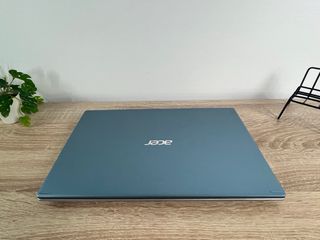 Acer i5 11G * 8GB * 756GB * IPS * Retroiluminado