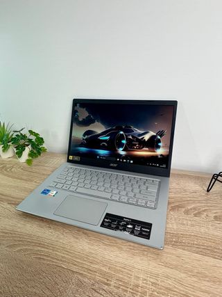 Acer i5 11G * 8GB * 756GB * IPS * Retroiluminado