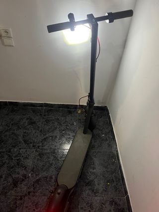 Patinete Eléctrico Xiaomi Scooter 4