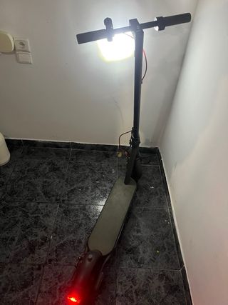 Patinete Eléctrico Xiaomi Scooter 4