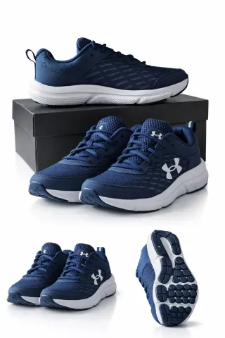 Zapatillas deportivas Under Armour Talla 43