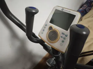 Bicicleta Elíptica DOMYOS