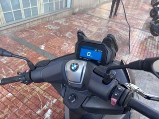 BMW C400GT Maxi Scooter Automática