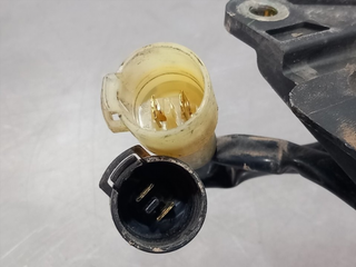 ELECTROVENTILADOR SUZUKI GRAND VITARA 5-PUERTAS (