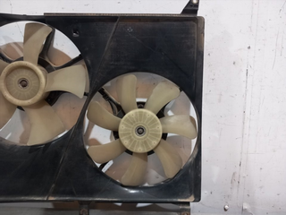 ELECTROVENTILADOR SUZUKI GRAND VITARA 5-PUERTAS (