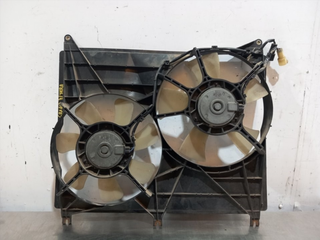 ELECTROVENTILADOR SUZUKI GRAND VITARA 5-PUERTAS (
