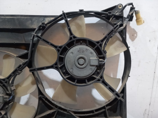 ELECTROVENTILADOR SUZUKI GRAND VITARA 5-PUERTAS (