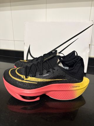 Nike Alphafly NEXT% Zapatillas Running