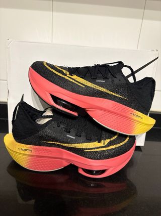 Nike Alphafly NEXT% Zapatillas Running