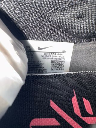 Nike Alphafly NEXT% Zapatillas Running