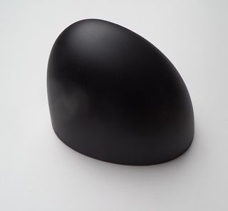 Carcasa Retrovisor MINI Negra