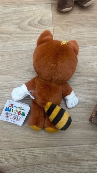 Set regalo Super Mario peluche e tazze