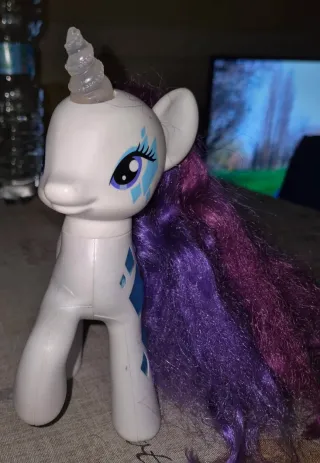 My Little Pony Rarity Hasbro 2014