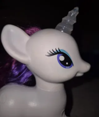 My Little Pony Rarity Hasbro 2014